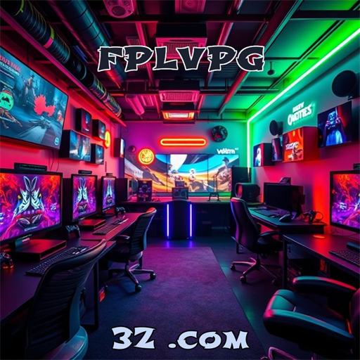 Explorando a Seção Paga do fplvpg para Gamers Apaixonados