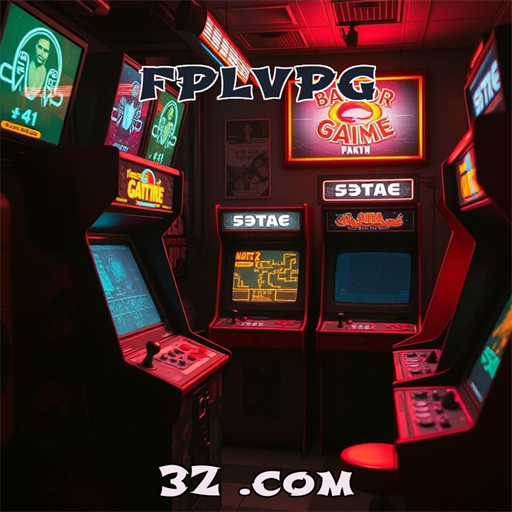 Recursos Inovadores da Plataforma fplvpg no Mundo dos Jogos