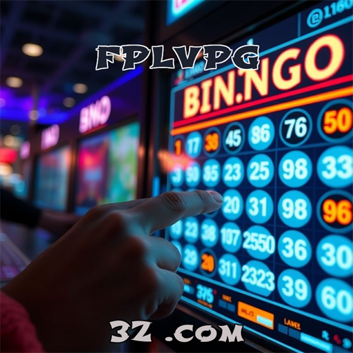 A Magia das Slots no fplvpg: Embarque Nessa Aventura!